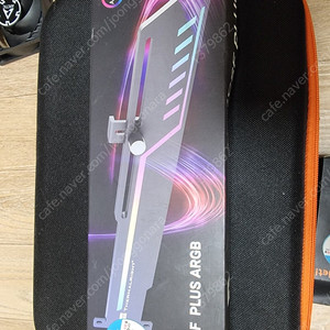 써멀라이트 TR-GCSF, 아틱 PWM P8, bequiet 92mm 판매합니다.