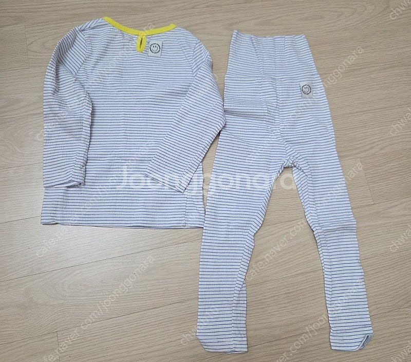 아프리콧스튜디오 실내복 s (새상품)--0