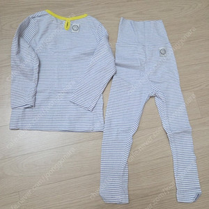 아프리콧스튜디오 실내복 s (새상품)