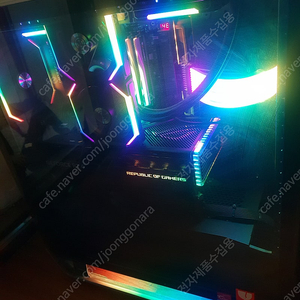 Z790 MAXIMUS EXTREAM 메인보드 판매합니다.