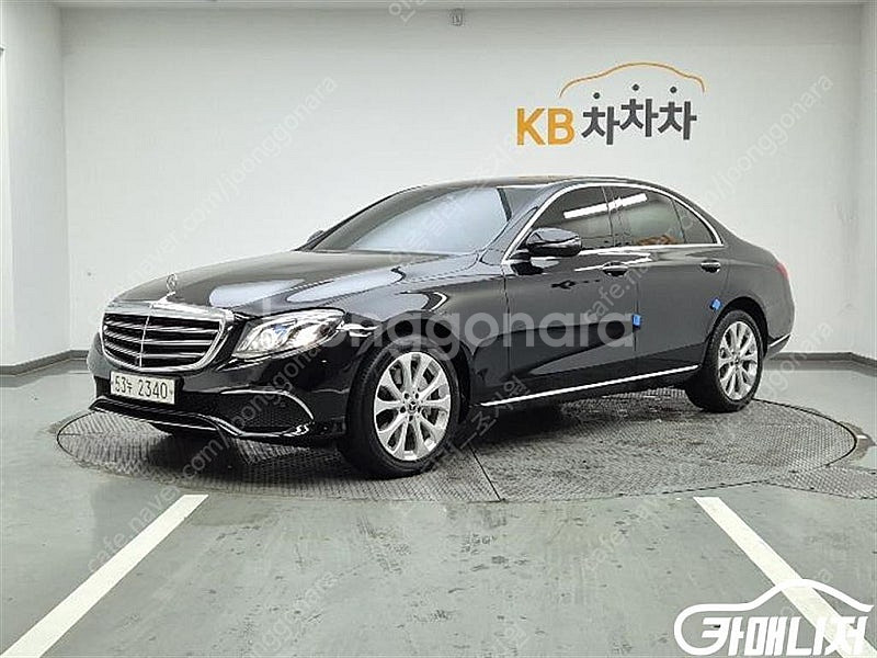 [벤츠]E-클래스 W213 E300 4MATIC 익스클...--0