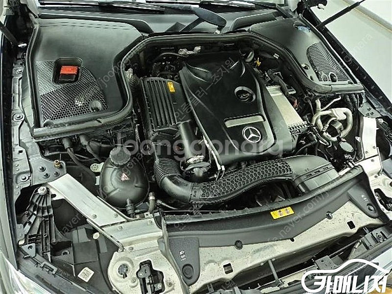 [벤츠]E-클래스 W213 E300 4MATIC 익스클...--6