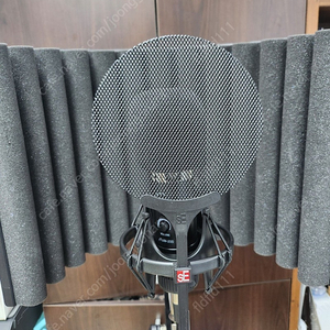 SE RF-X 리플렉션 필터 SE 마이크필터 콘덴서 마이크 스텐드포함 경기광주