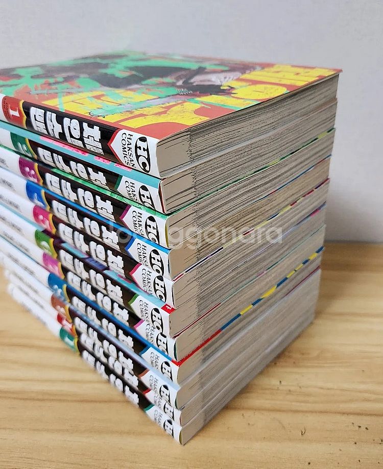 체인소맨 룬의 아이들 윈터러 박스 세트 해리포터 필름 ...--1