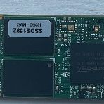 [팝니다] mushkin mknssdat 120gb dx m.2 ssd