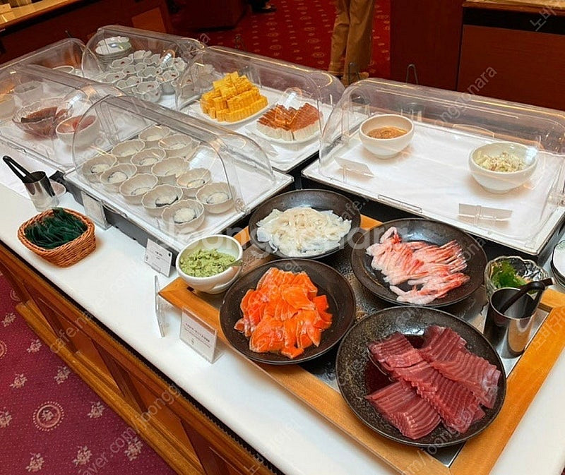 삿포로 호텔 양도 (4인 패밀리룸)/ 6.26~29/ ...--2