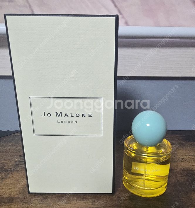 조말론 옐로우 하이비스커스 코롱 50ml (리미티드 에...--0