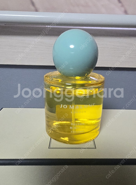 조말론 옐로우 하이비스커스 코롱 50ml (리미티드 에...--2