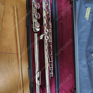 야마하 225S 플룻 플루트 Flute