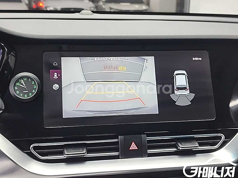 [기아]더 뉴 니로 1.6 HEV 프레스티지 2020 ...--5