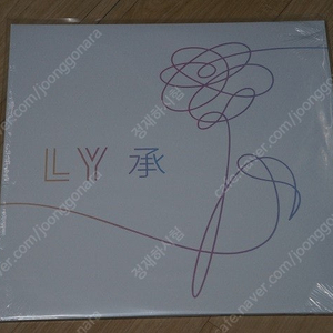 BTS 미개봉 LP 일괄판매