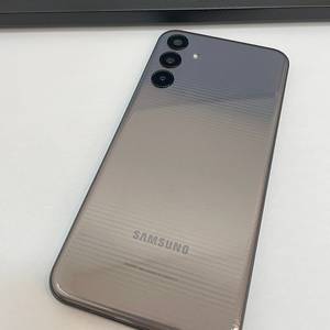갤럭시M15 와이드7 그레이 128GB 무잔상 상태좋은 중고14만팝니다.