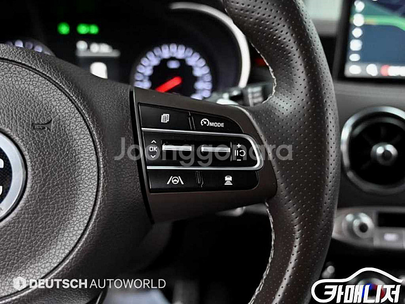 [기아]스팅어 마이스터 2WD 2.5 마스터즈 2021...--9