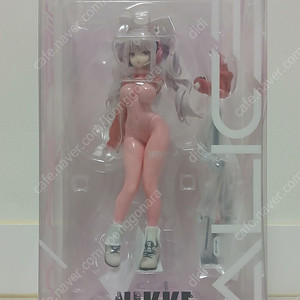 피규어 몇가지 정리합니다. (데이트어라이브 쿠루미, 승리의 여신 니케 앨리스, 공각기동대 쿠사나기 모토코, 에반게리온 아스카&마리, 하츠네 미쿠 등.)