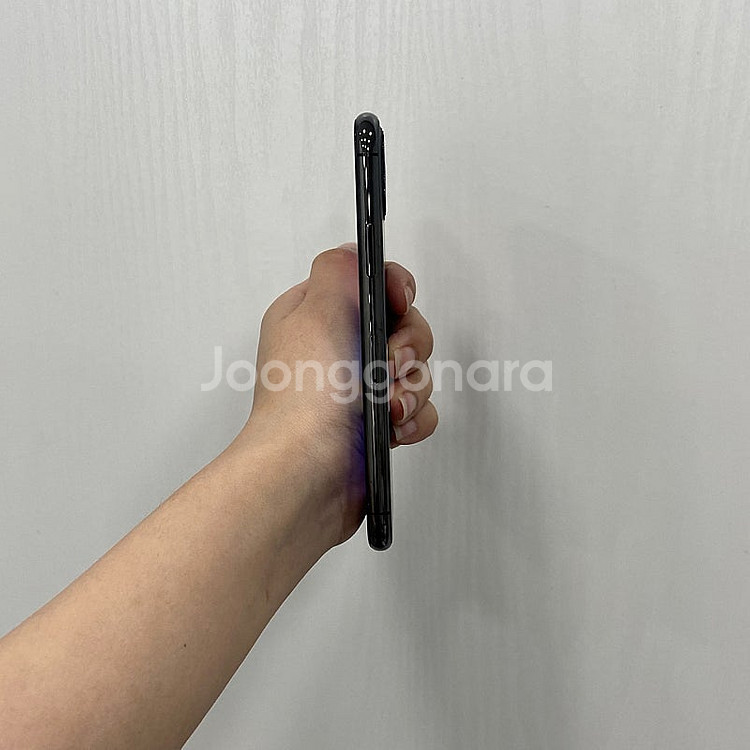 89020 아이폰11프로 스페이스그레이 256GB 부산...--4