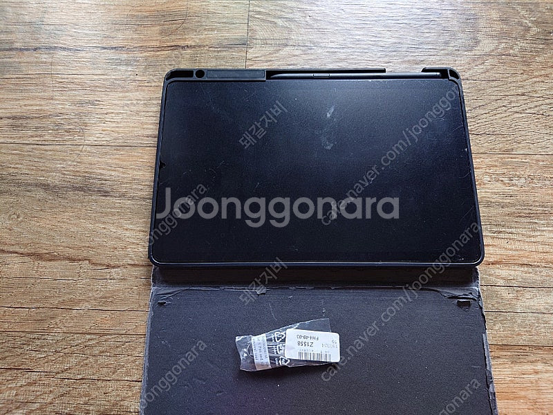 갤럭시탭 S6 라이트--1