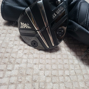 PXG 젠6 5번우드 (여성용