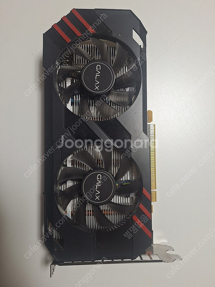 갤럭시 GTX1060. 3GB--0