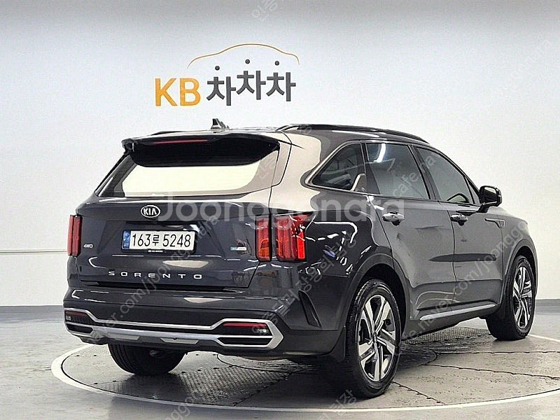 쏘렌토 중고 가격 쏘렌토 하이브리드 중고 쏘렌토 중고차...--3