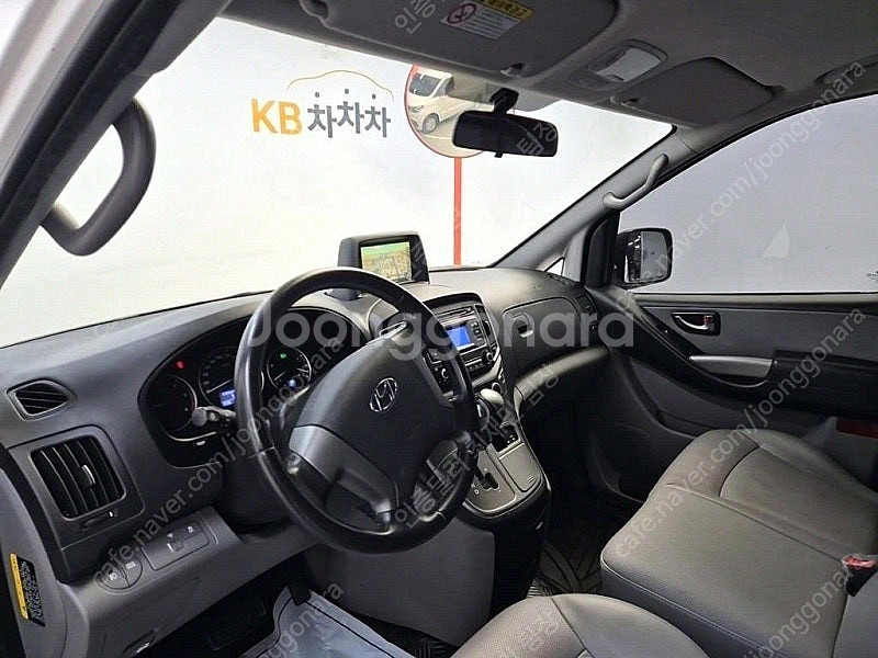 그랜드 스타렉스 3밴 중고 더 뉴 그랜드 스타렉스 3밴...--7
