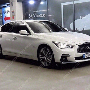 @18년식 Q50 S 하이브리드 블루스포츠 센서리 전국최저가격저신용전액할부최대72개월현금카드리스할부저렴하고 가성비 있는 차량