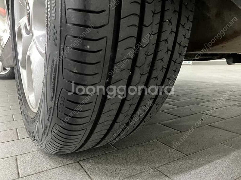 중고 미니쿠퍼 중고 가격 쿠퍼 중고차 흰색 2017년식...--8