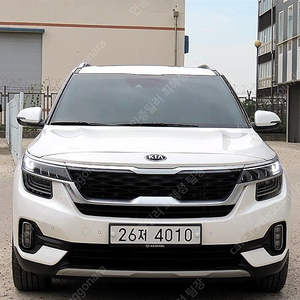 중고자동차 기아 셀토스 중고차 셀토스 중고 2020년식 51,756km 가솔린 1.6 터보 2WD 노블레스 중고차 할부견적