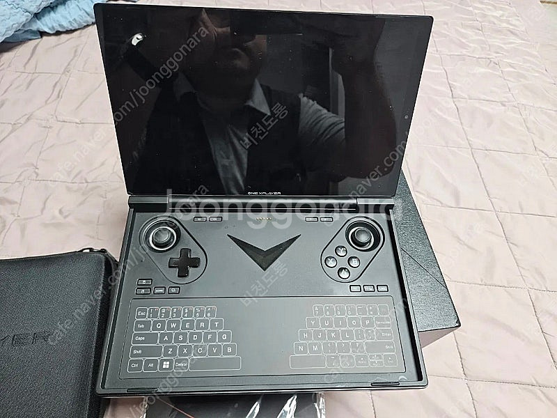 원엑스플레이어(onexplayer) G1 32+1TB ...--1