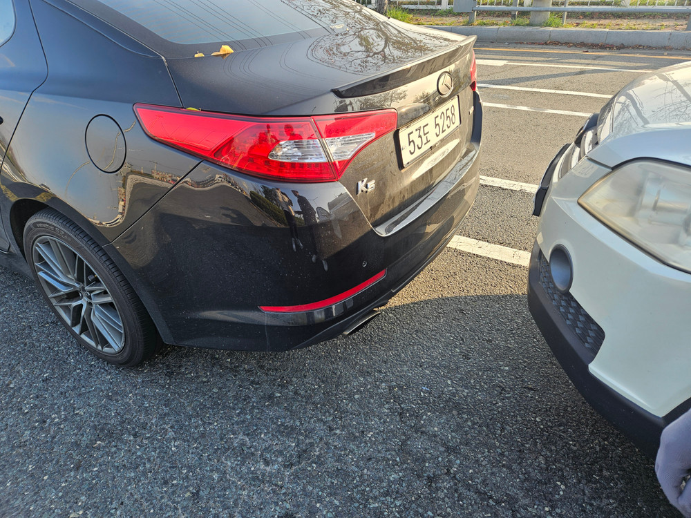 KIA K5 T-GDI 2.0 TURBO 노블레스 +컴포트시트 2 (2012년식) 710만 최종인하--9