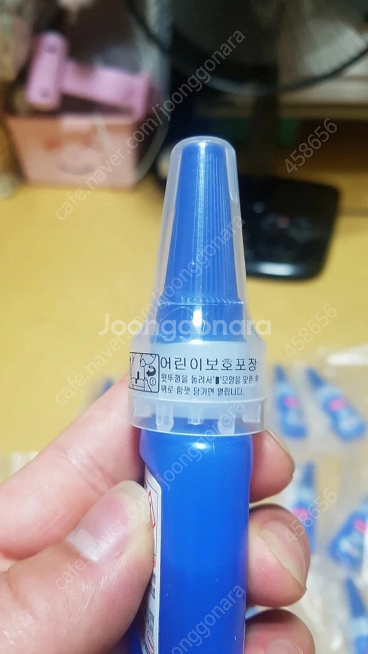 록타이트 401 초강력 순간접착제 20g 미개봉 20개...--5