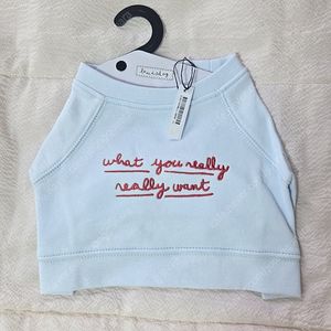 루이독 tell me 라지 새상품