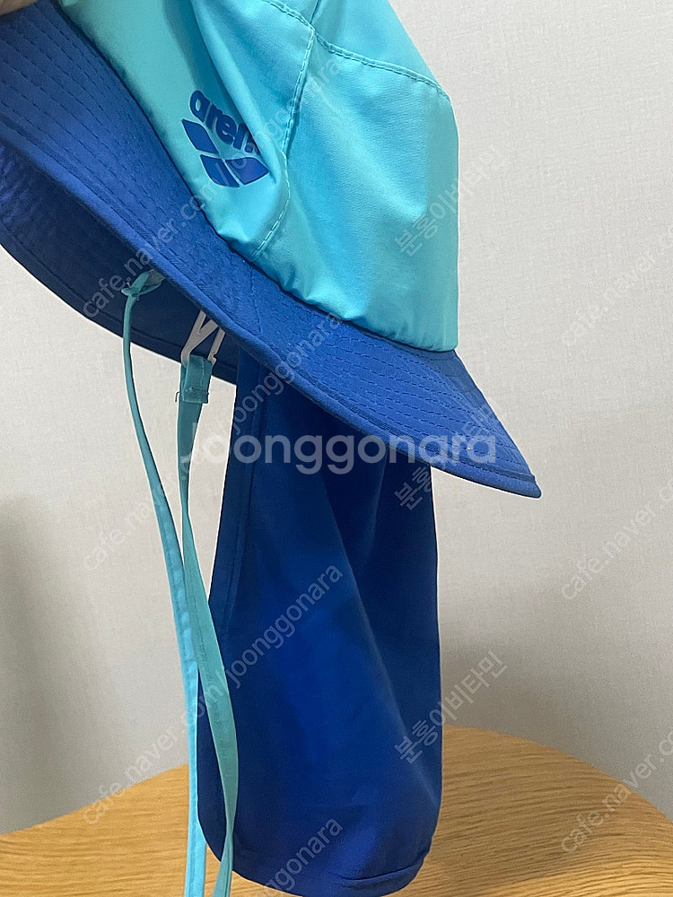 아레나 비치모자--1