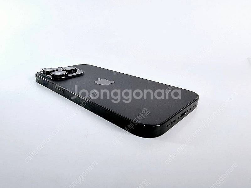 애플 아이폰 14프로 256GB 특S급 블랙 84% 중...--2