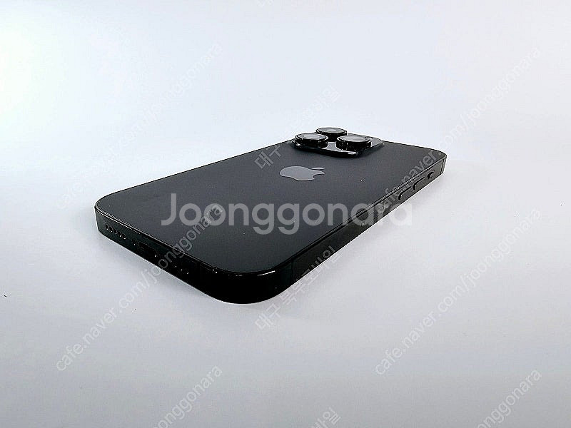 애플 아이폰 14프로 256GB 특S급 블랙 84% 중...--3