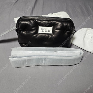 SS24 메종마르지엘라 글램슬램 크로스백