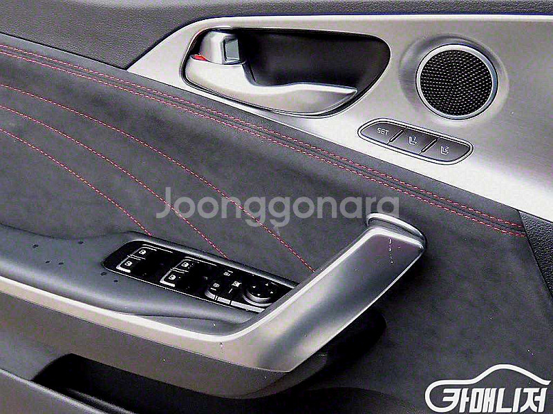 [기아]스팅어 마이스터 2WD 2.5 마스터즈 2023...--2