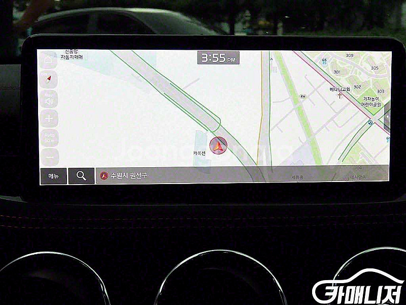 [기아]스팅어 마이스터 2WD 2.5 마스터즈 2023...--4