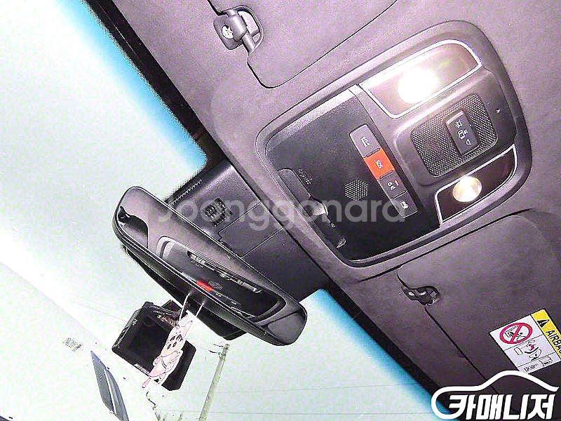 [기아]스팅어 마이스터 2WD 2.5 마스터즈 2023...--7