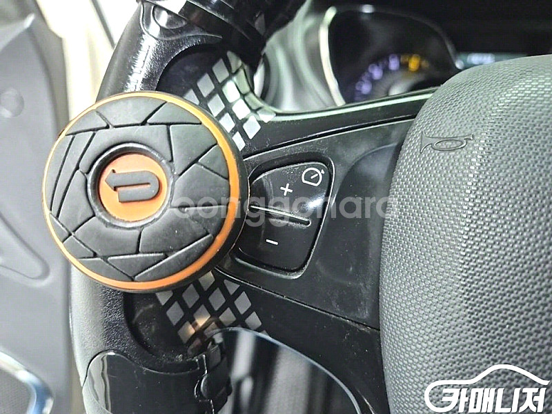 [르노코리아(삼성)]QM3 디젤 1.5 RE (5인승) 2014 년 중고차◆전액할부◆중고리스◆친절서비스◆--6