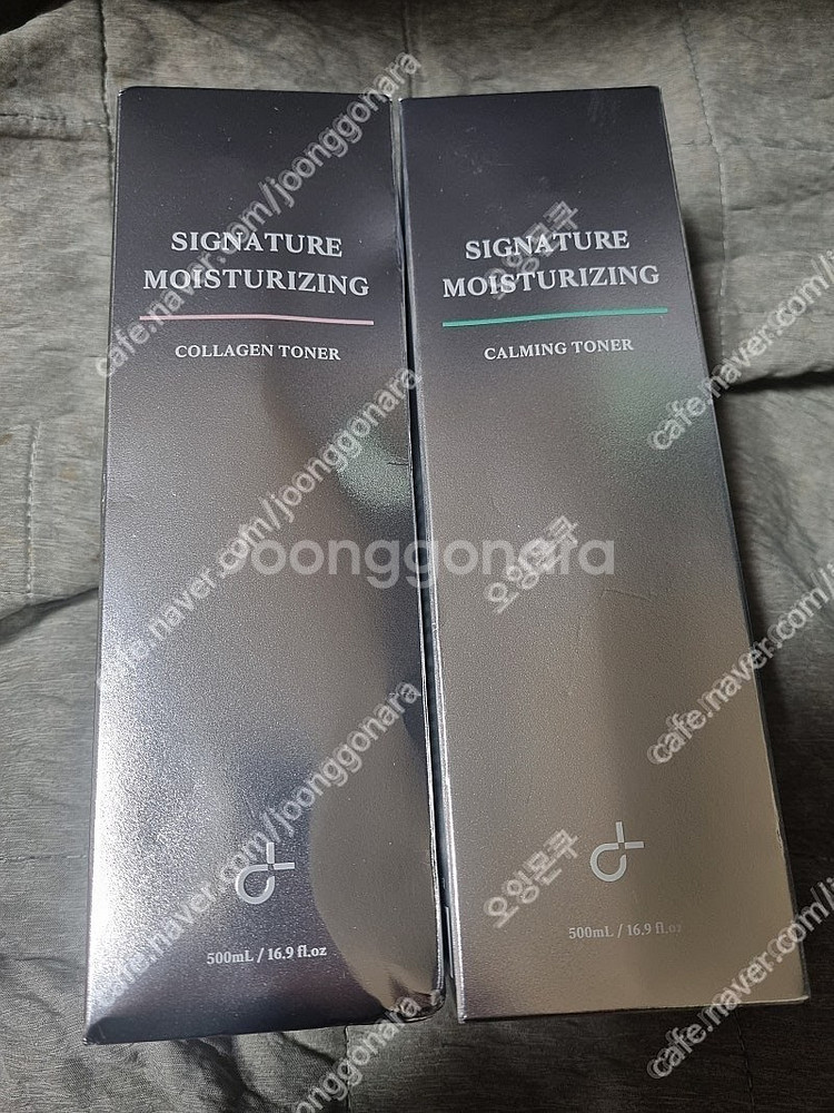 닥터리본 핑크토너 대용량--0