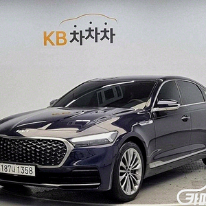 기아 더 뉴 K9 2세대 3.8 GDI AWD 2022 년 전국☆최저가판매☆최고가매입☆