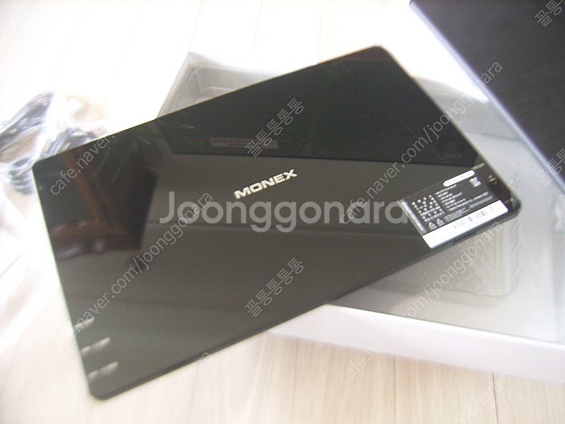 MONEX LED 모넥스 14인치 모니터 디엘티 (미개...--0