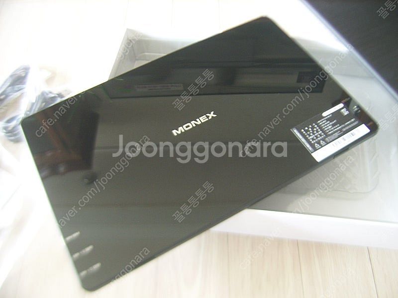 MONEX LED 모넥스 14인치 모니터 디엘티 (미개...--1