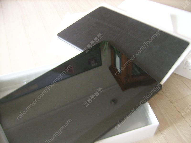 MONEX LED 모넥스 14인치 모니터 디엘티 (미개봉 새상품입니다) 이미지