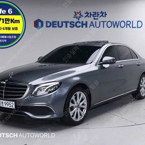 벤츠 E클래스 중고 벤츠 중고 승용차 회색 2020년식 85,626km E220d 익스클루시브 개인사업자 차량구매