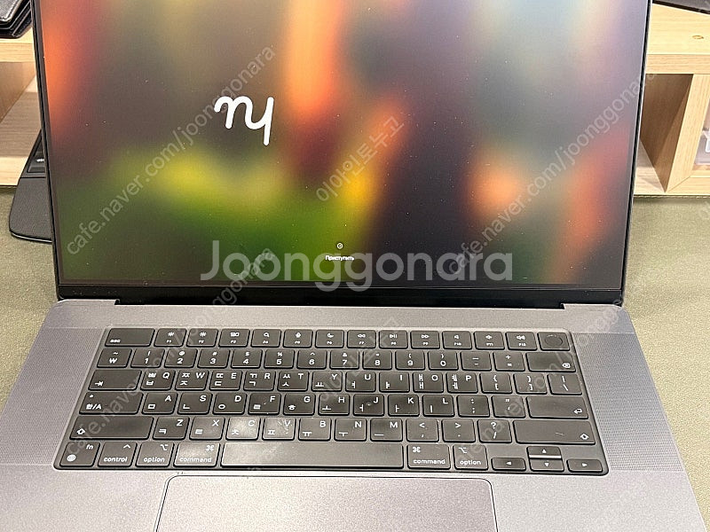 MacBook Pro 16인치 M3 Max (2023)...--0