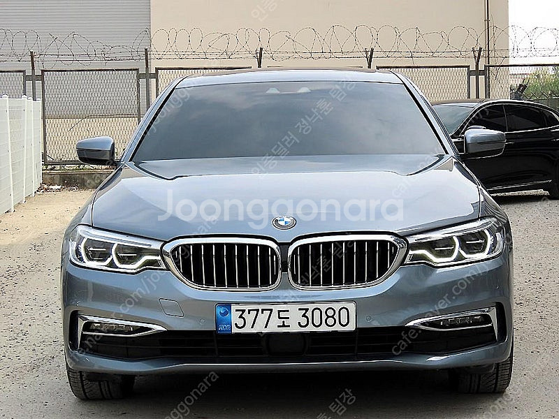 BMW 5시리즈 중고 BMW 530i 중고 5시리즈 중...--0