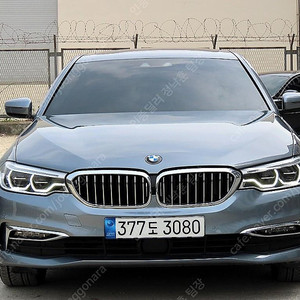 BMW 5시리즈 중고 BMW 530i 중고 5시리즈 중고차 회색 2019년식 530i xDrive 럭셔리 플러스 중고차카페