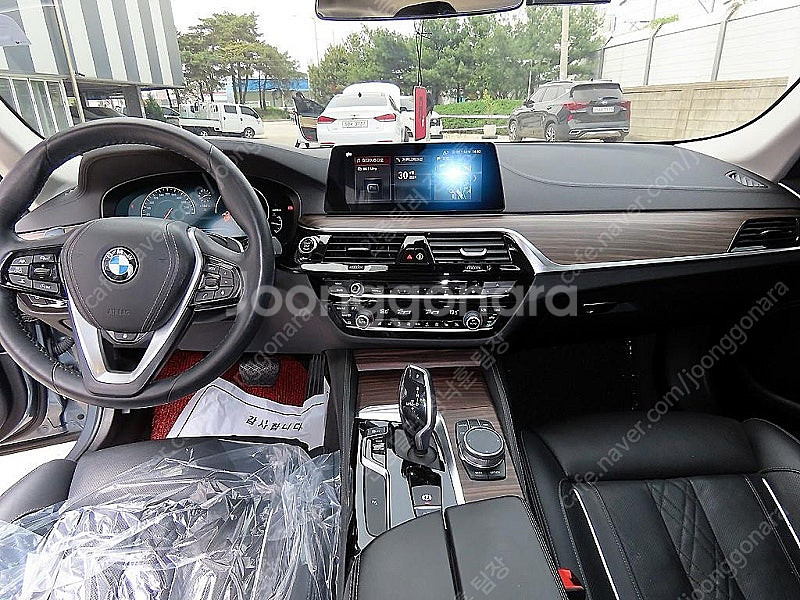 BMW 5시리즈 중고 BMW 530i 중고 5시리즈 중...--7