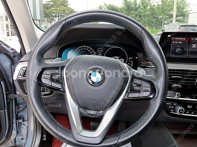BMW 5시리즈 중고 BMW 530i 중고 5시리즈 중...--8